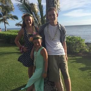 Meet your Posher, Sunny